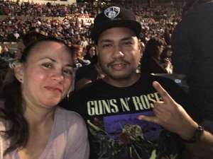 Heart and Joan Jett & the Blackhearts: Love Alive Tour