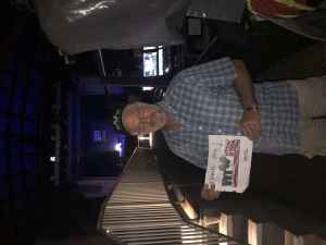 Heart and Joan Jett & the Blackhearts: Love Alive Tour