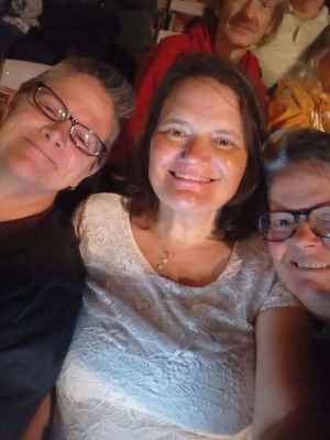 Heart and Joan Jett & the Blackhearts: Love Alive Tour