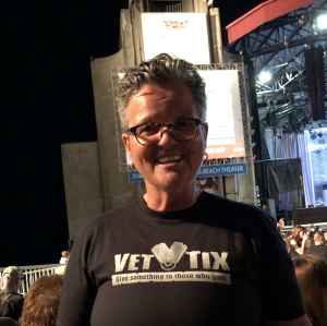 Heart and Joan Jett & the Blackhearts: Love Alive Tour