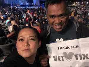 Heart and Joan Jett & the Blackhearts: Love Alive Tour