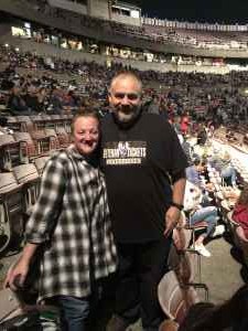 Heart and Joan Jett & the Blackhearts: Love Alive Tour