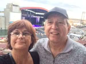 Heart and Joan Jett & the Blackhearts: Love Alive Tour