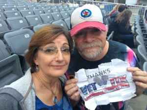 Heart and Joan Jett & the Blackhearts: Love Alive Tour