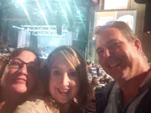 Heart and Joan Jett & the Blackhearts: Love Alive Tour