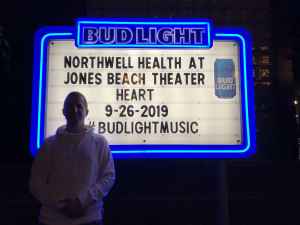 Heart and Joan Jett & the Blackhearts: Love Alive Tour