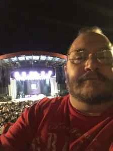 Heart and Joan Jett & the Blackhearts: Love Alive Tour