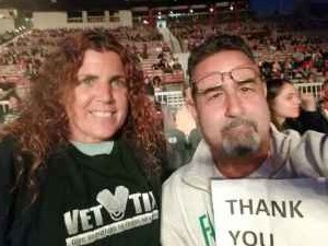 Heart and Joan Jett & the Blackhearts: Love Alive Tour