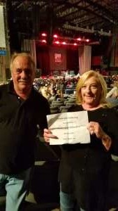 Heart and Joan Jett & the Blackhearts: Love Alive Tour