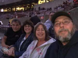 Heart and Joan Jett & the Blackhearts: Love Alive Tour