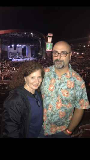 Heart and Joan Jett & the Blackhearts: Love Alive Tour