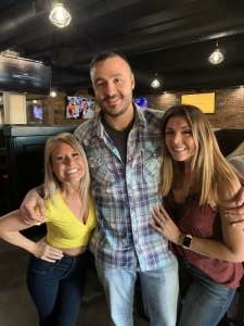 Heart and Joan Jett & the Blackhearts: Love Alive Tour