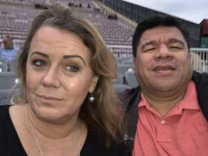 Heart and Joan Jett & the Blackhearts: Love Alive Tour