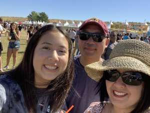 The 10th Annual Arizona Taco Festival - West World - Sunday Only