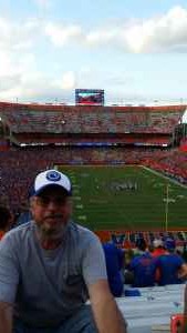 University of Florida Gators vs. Towson University Tigers - NCAA Football