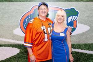 University of Florida Gators vs. Towson University Tigers - NCAA Football