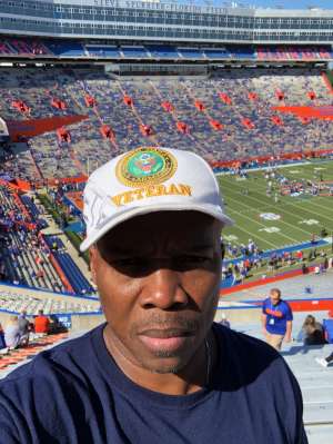 University of Florida Gators vs. Vanderbilt Commodores - NCAA Football