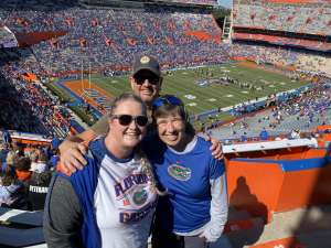 University of Florida Gators vs. Vanderbilt Commodores - NCAA Football