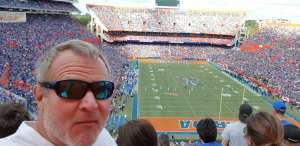 University of Florida Gators vs. Vanderbilt Commodores - NCAA Football