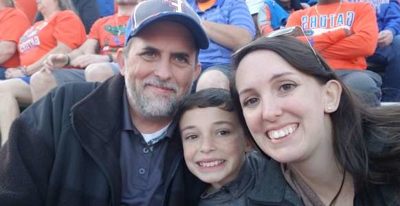 University of Florida Gators vs. Vanderbilt Commodores - NCAA Football