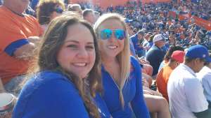 University of Florida Gators vs. Vanderbilt Commodores - NCAA Football
