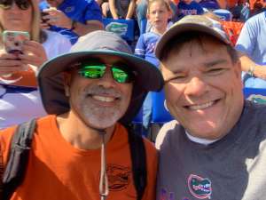 University of Florida Gators vs. Vanderbilt Commodores - NCAA Football