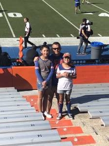 University of Florida Gators vs. Vanderbilt Commodores - NCAA Football