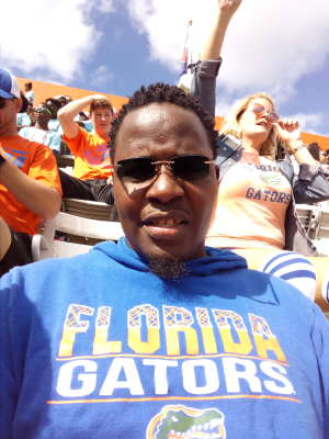 University of Florida Gators vs. Vanderbilt Commodores - NCAA Football