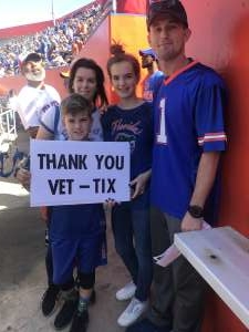 University of Florida Gators vs. Vanderbilt Commodores - NCAA Football