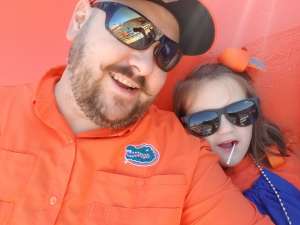 University of Florida Gators vs. Vanderbilt Commodores - NCAA Football