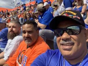 University of Florida Gators vs. Vanderbilt Commodores - NCAA Football