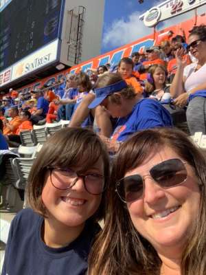 University of Florida Gators vs. Vanderbilt Commodores - NCAA Football