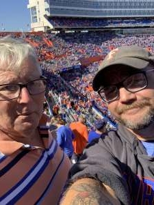 University of Florida Gators vs. Vanderbilt Commodores - NCAA Football