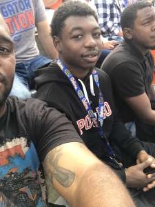 University of Florida Gators vs. Vanderbilt Commodores - NCAA Football