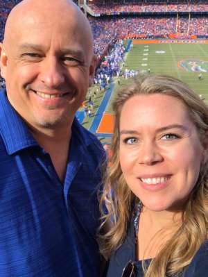 University of Florida Gators vs. Vanderbilt Commodores - NCAA Football