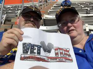 University of Florida Gators vs. Vanderbilt Commodores - NCAA Football