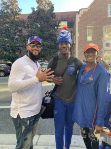 University of Florida Gators vs. Vanderbilt Commodores - NCAA Football