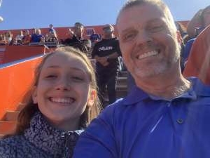 University of Florida Gators vs. Vanderbilt Commodores - NCAA Football