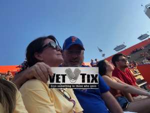 University of Florida Gators vs. Vanderbilt Commodores - NCAA Football