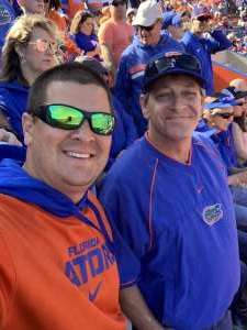 University of Florida Gators vs. Vanderbilt Commodores - NCAA Football