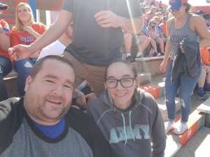 University of Florida Gators vs. Vanderbilt Commodores - NCAA Football