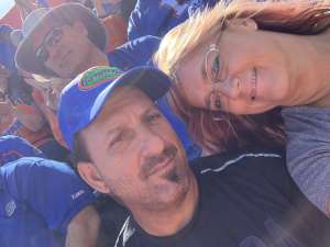 University of Florida Gators vs. Vanderbilt Commodores - NCAA Football