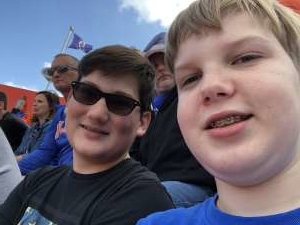 University of Florida Gators vs. Vanderbilt Commodores - NCAA Football