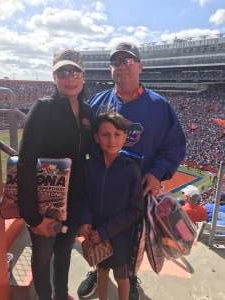 University of Florida Gators vs. Vanderbilt Commodores - NCAA Football