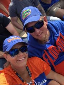 University of Florida Gators vs. Vanderbilt Commodores - NCAA Football