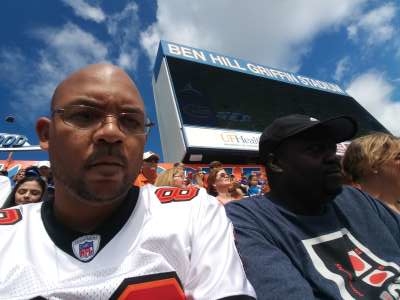 University of Florida Gators vs. Vanderbilt Commodores - NCAA Football