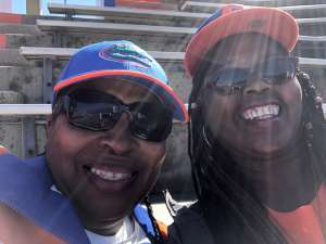 University of Florida Gators vs. Vanderbilt Commodores - NCAA Football