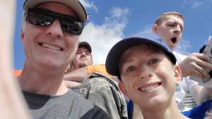 University of Florida Gators vs. Vanderbilt Commodores - NCAA Football