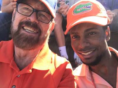 University of Florida Gators vs. Vanderbilt Commodores - NCAA Football