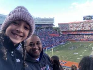 University of Florida Gators vs. Vanderbilt Commodores - NCAA Football